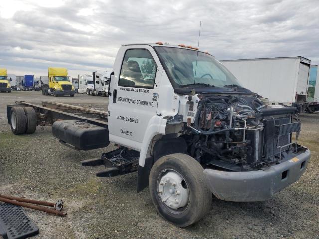 2005 GMC C5500 #3298008176