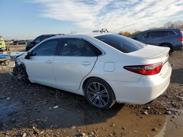 2016 TOYOTA CAMRY LE #3291378163