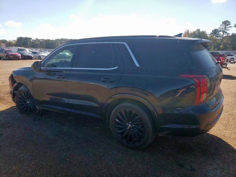 2024 HYUNDAI PALISADE C #3292447682