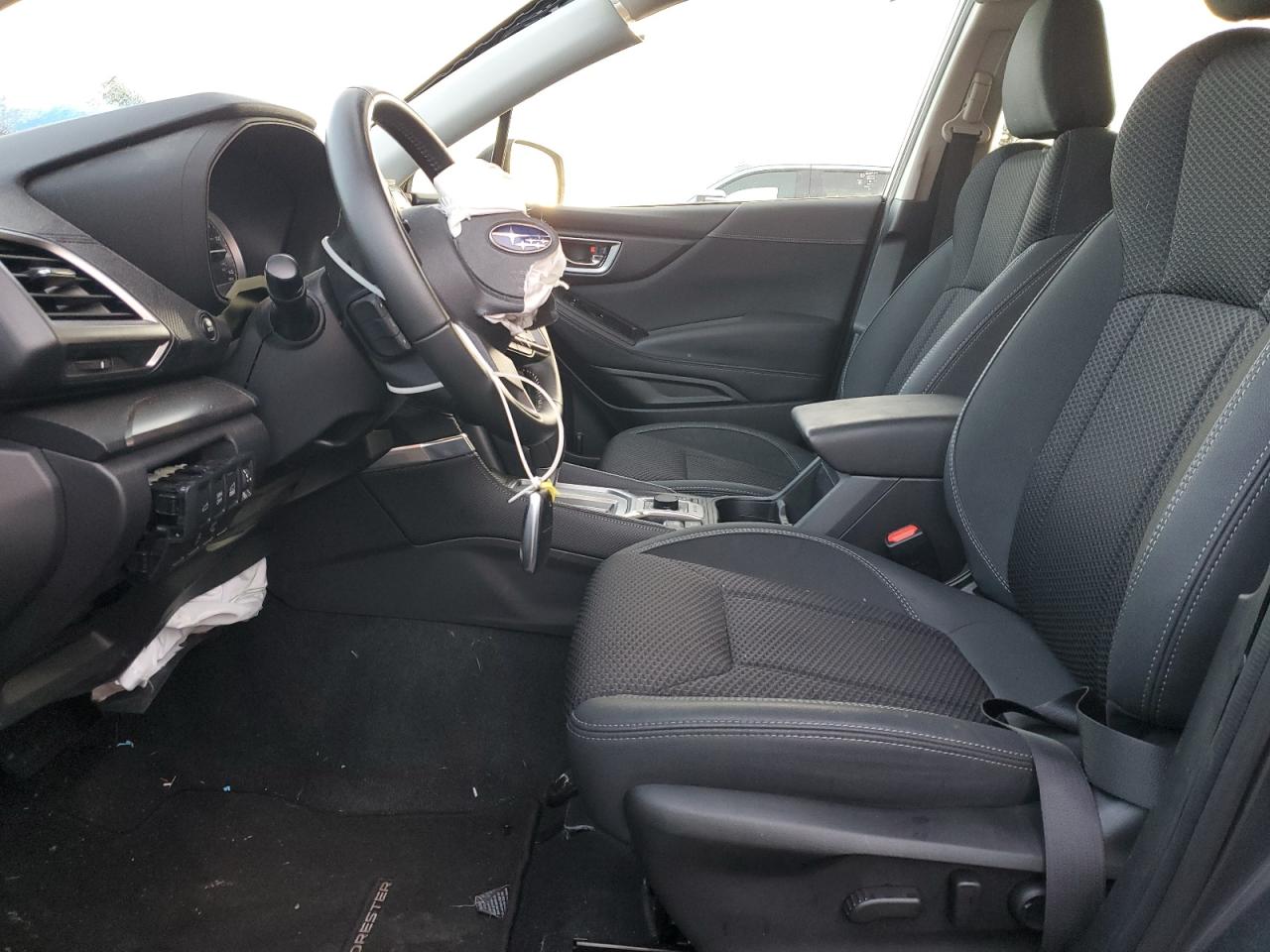 Lot #3311656249 2024 SUBARU FORESTER P