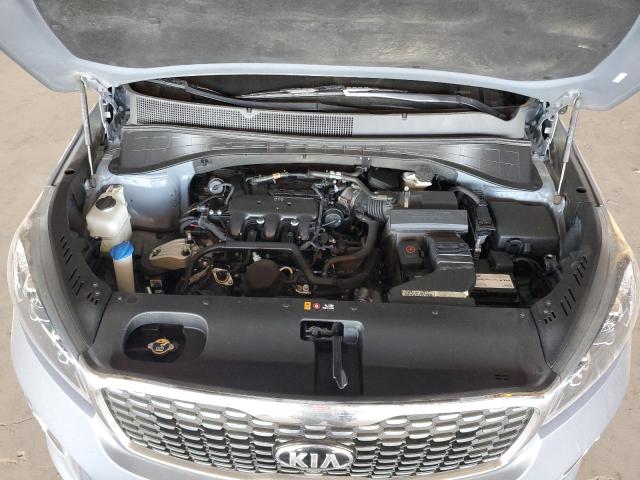 2020 KIA SORENTO SX #3297888790