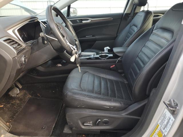 2013 FORD FUSION SE #3294533653