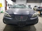 Lot #3304528439 2008 PONTIAC GRAND PRIX