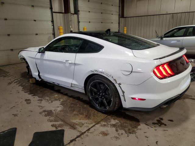 2020 FORD MUSTANG #3301892500