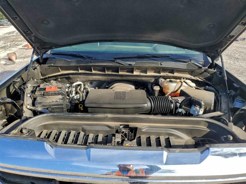 2024 GMC SIERRA K15 #3302934677