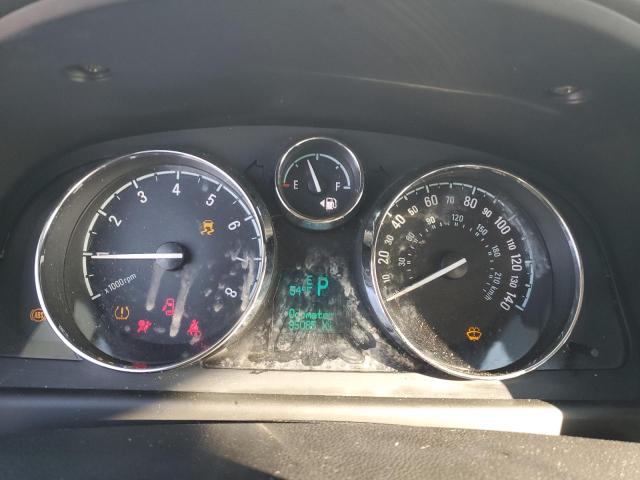 2015 CHEVROLET CAPTIVA LT #3303912722