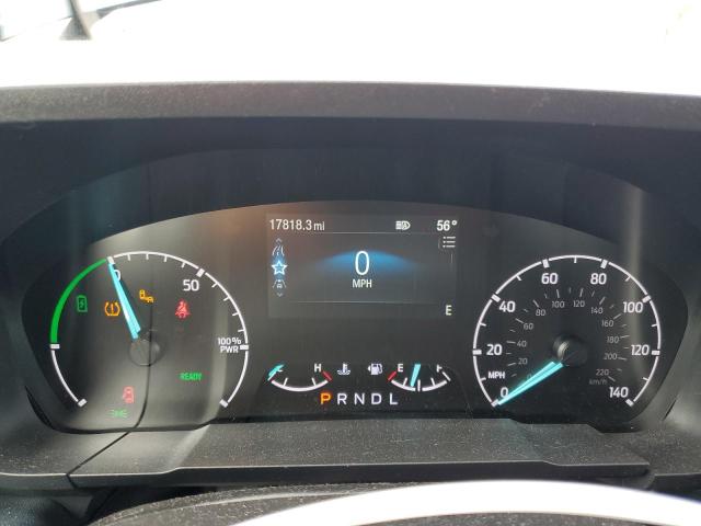 2022 FORD MAVERICK X #3304055494