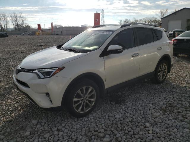 2017 TOYOTA RAV4 LIMIT #3305433456