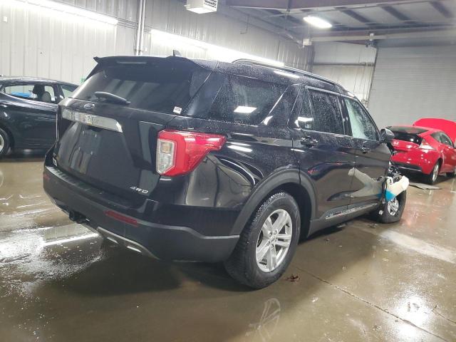 2021 FORD EXPLORER X #3286666342