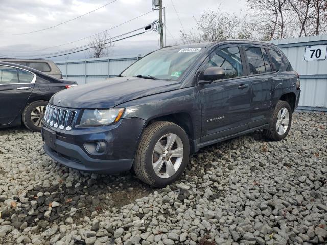 2014 JEEP COMPASS SP - 1C4NJCBB4ED764923
