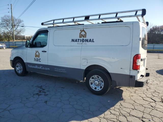 2014 NISSAN NV 1500 #3287322995