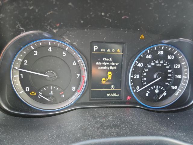 2022 HYUNDAI KONA SEL #3282633068