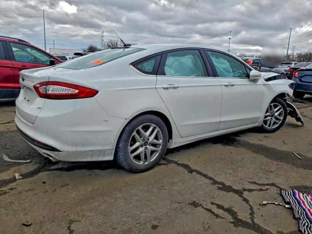 2014 FORD FUSION SE #3304547458