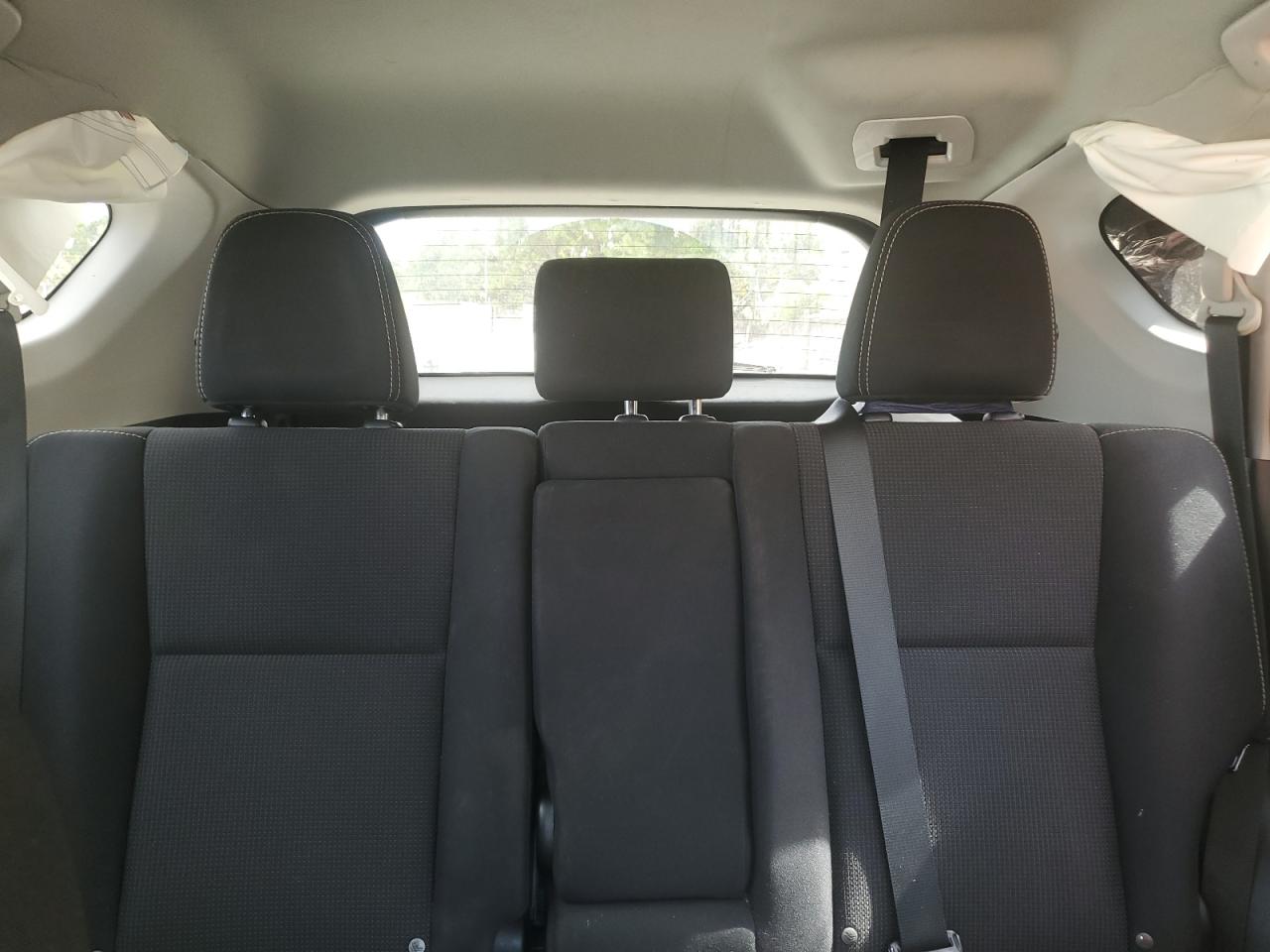 Lot #3302798947 2018 TOYOTA RAV4 ADVEN