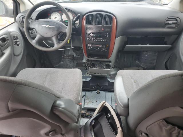 2006 CHRYSLER TOWN & COU #3284923932