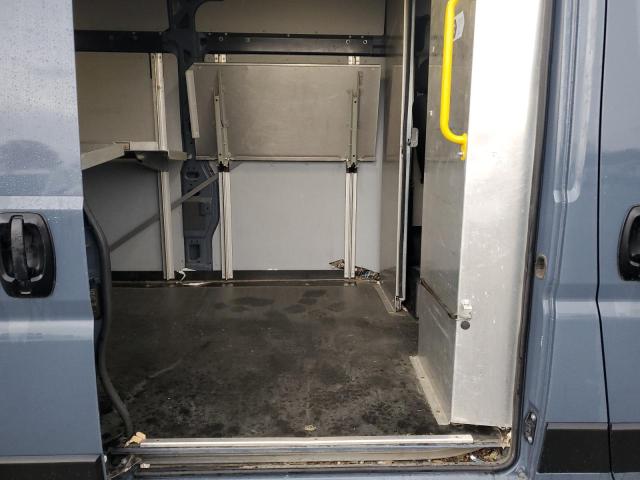 2021 RAM PROMASTER #3311688225