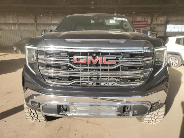 2024 GMC SIERRA K15 #3283802429