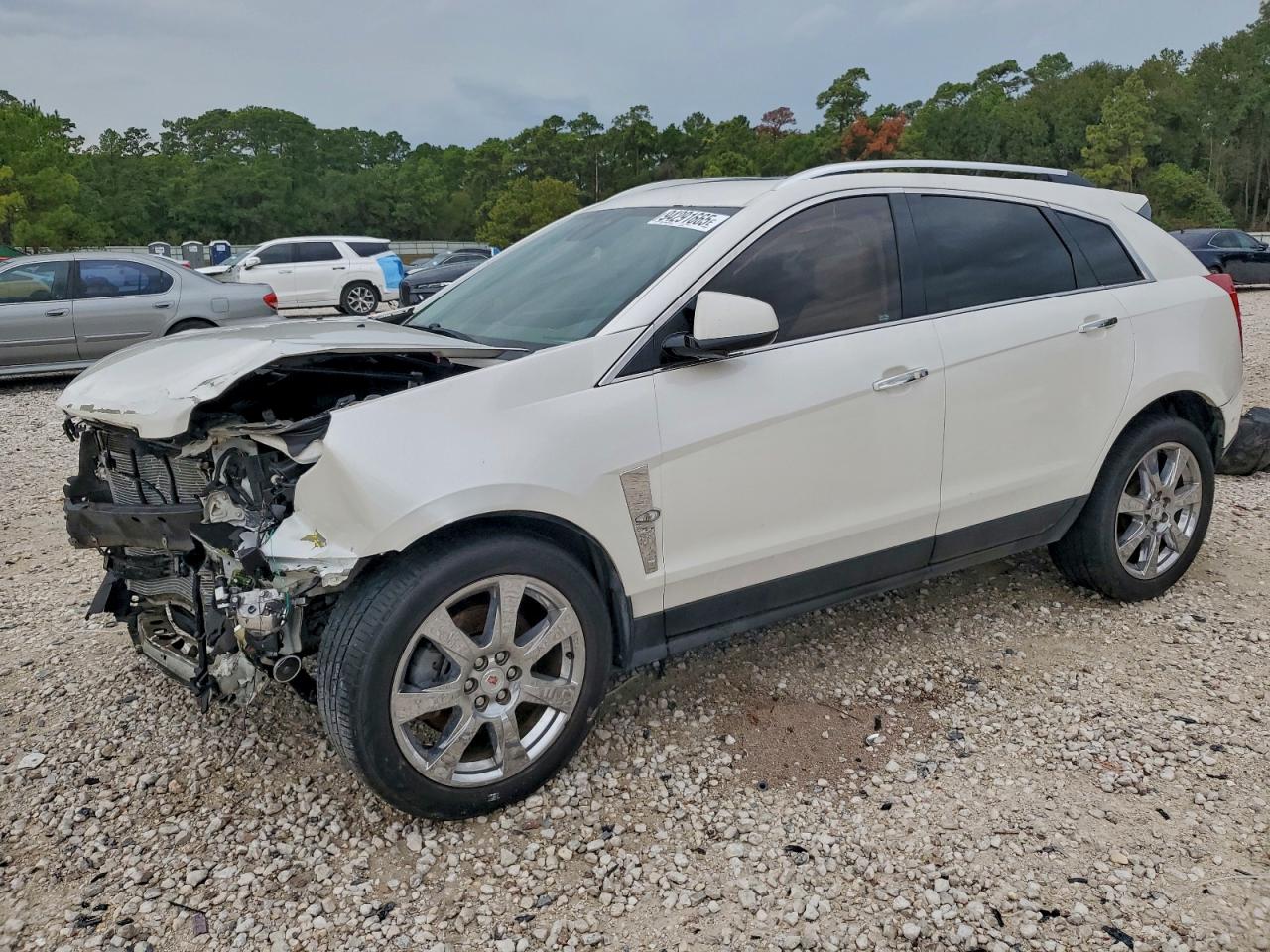 CADILLAC SRX PERFORMANCE COLLECTION