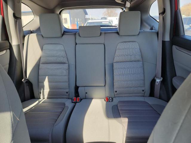 2021 HONDA CR-V LX #3290216202