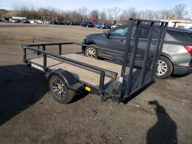 2023 KARAVAN TRAILER #3302496759