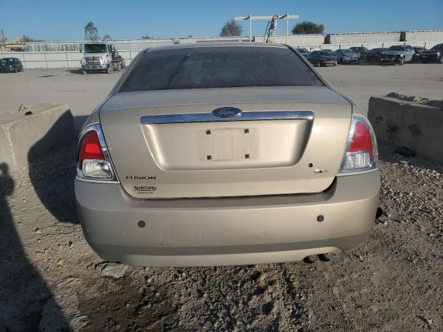 2006 FORD FUSION SEL #3291788568