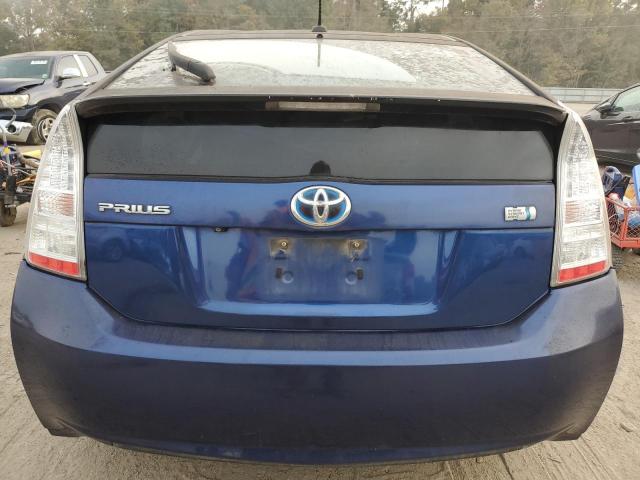 2010 TOYOTA PRIUS #3291188968
