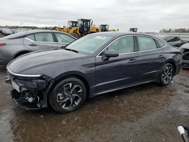2024 HYUNDAI SONATA SEL #3303730417