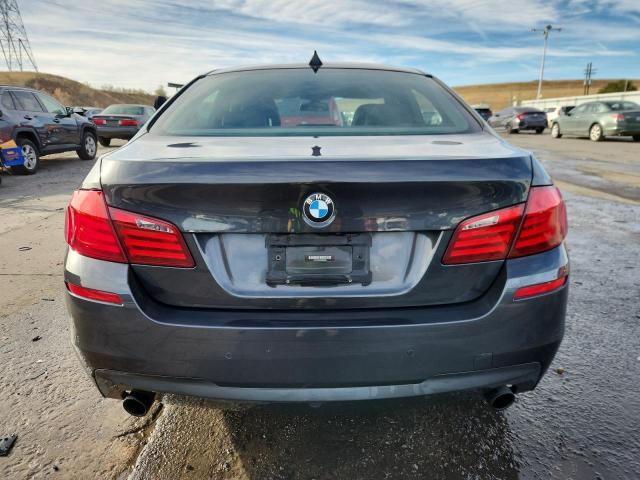 2013 BMW 535 I - WBAFR7C53DC828934