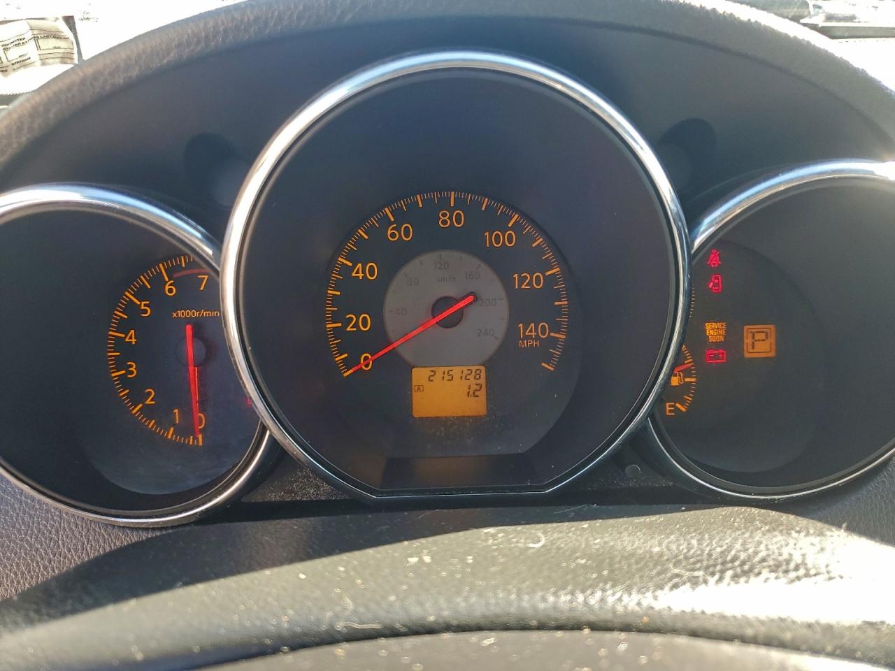 Lot #3315696712 2005 NISSAN ALTIMA S