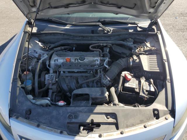 2010 HONDA ACCORD EXL #3290114262