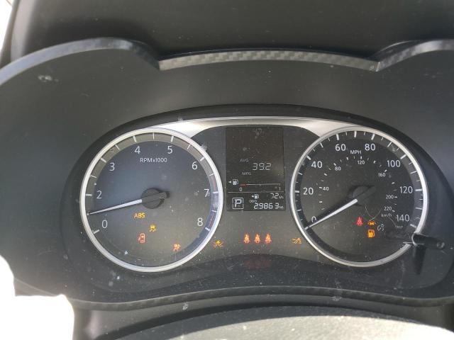 2024 NISSAN VERSA S #3312427635