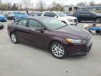 Lot #3316712424 2013 FORD FUSION SE