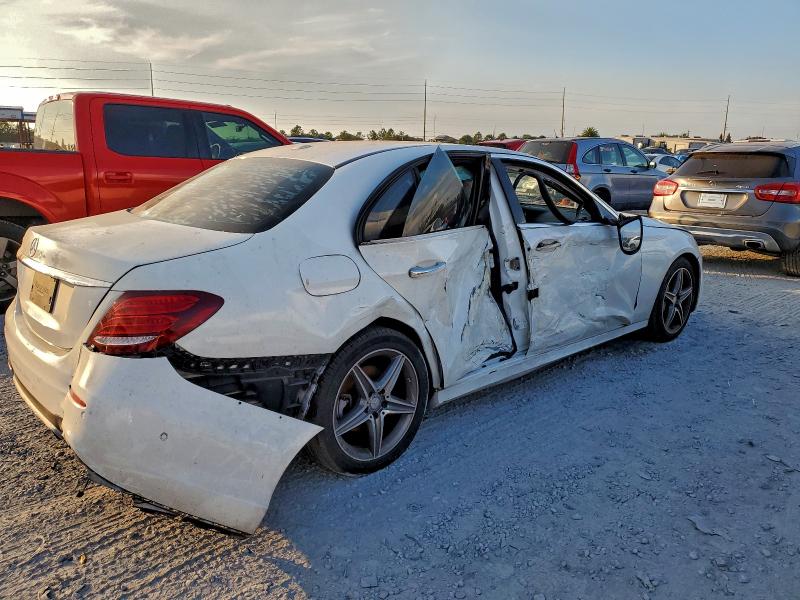 2017 MERCEDES-BENZ E 300 #3305308330