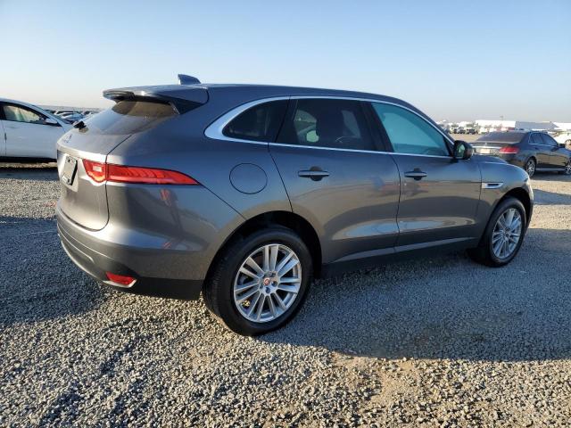 2017 JAGUAR F-PACE PRE #3305650728