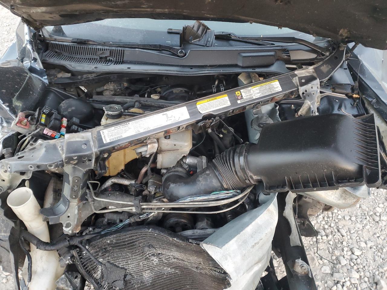 Lot #3298133177 2007 CHRYSLER 300C