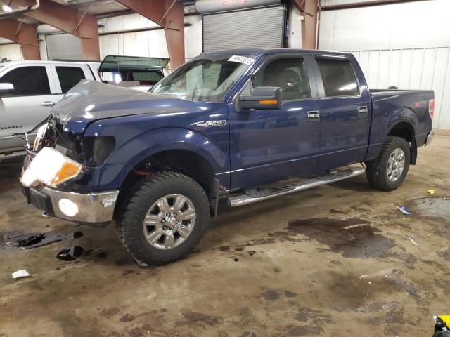 FORD F150 SUPER