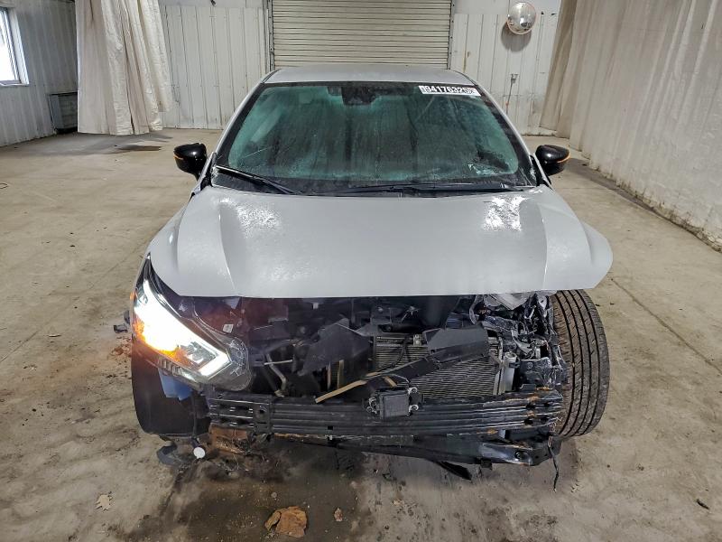 2024 NISSAN VERSA SR #3305516083