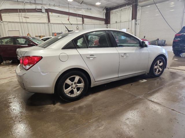 2012 CHEVROLET CRUZE LT #3296364254