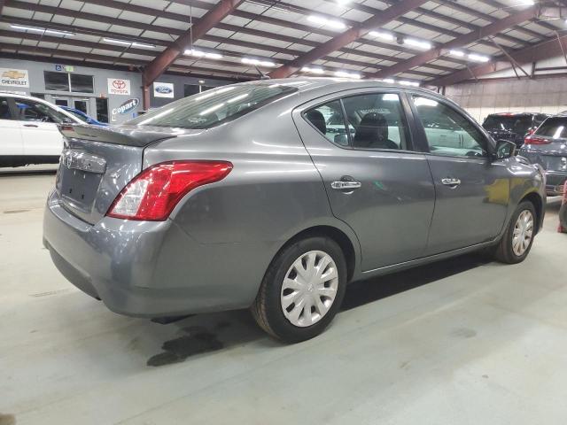 2019 NISSAN VERSA S - 3N1CN7AP9KL852035