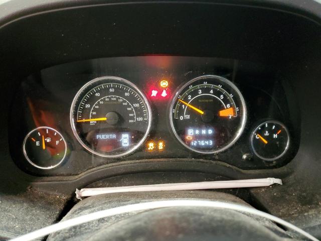 2015 JEEP PATRIOT LI 1C4NJRCB2FD109288