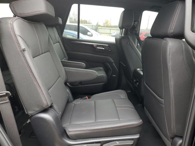 2025 CHEVROLET TAHOE K150 #3296939852