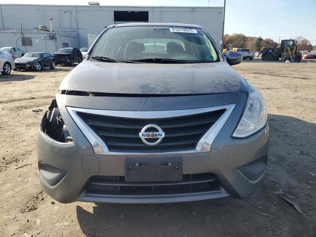 2017 NISSAN VERSA S - 3N1CN7AP0HL816890