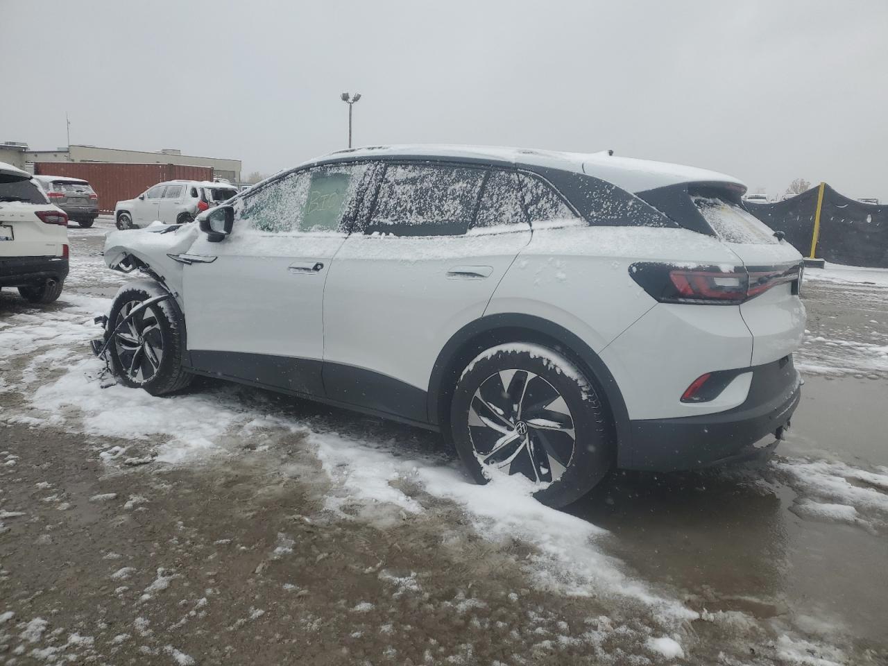 VOLKSWAGEN ID.4 PRO S