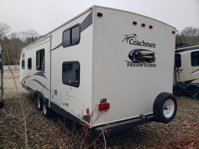 2014 COACHMEN FREEDOM XP #3302729015