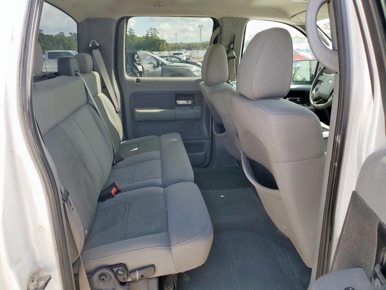 Lot #3291479927 2006 FORD F150 SUPER