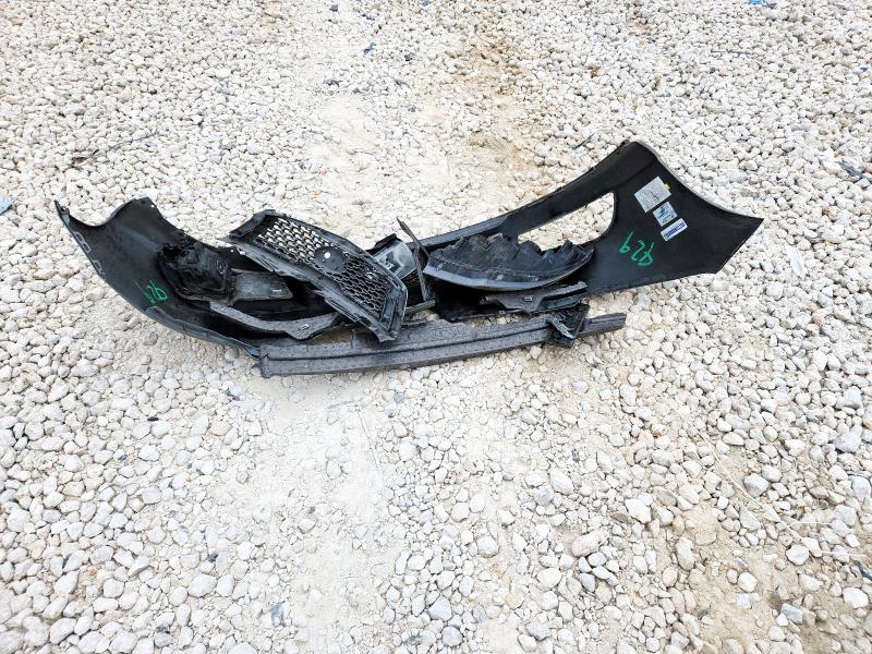 2012 KIA FORTE SX #3298162272