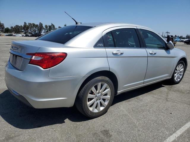 2011 CHRYSLER 200 TOURIN #3296287405