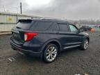 Lot #3312637173 2021 FORD EXPLORER P