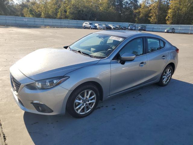 MAZDA 3 TOURING