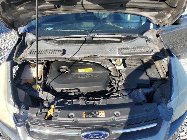 2014 FORD ESCAPE SE - 1FMCU0GX7EUC11583